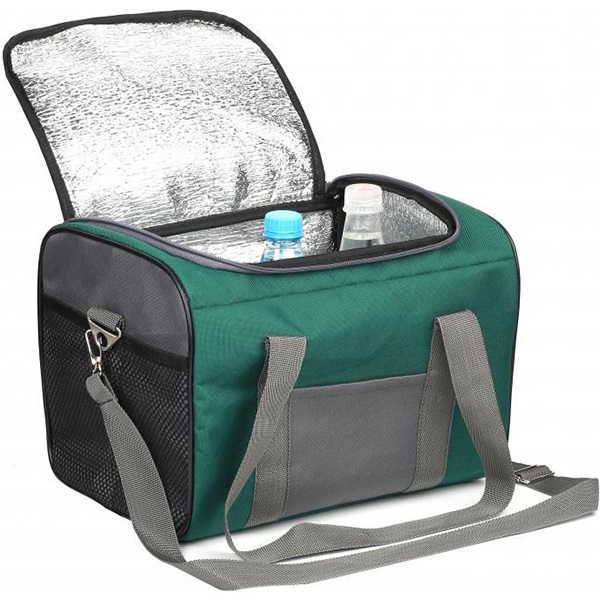 Сумка-холодильник Stvol 12 л,30х22х22 см (SRB01)