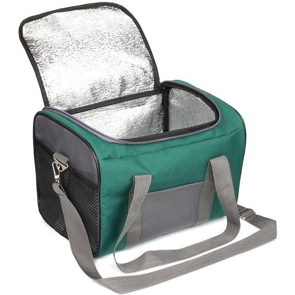 Сумка-холодильник Stvol 12 л,30х22х22 см (SRB01)