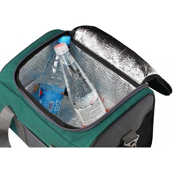 Сумка-холодильник Stvol 12 л,30х22х22 см (SRB01)