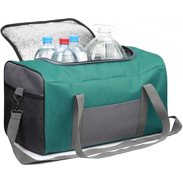 Сумка-холодильник Stvol 30 л,51х26х27 см (SRB03)