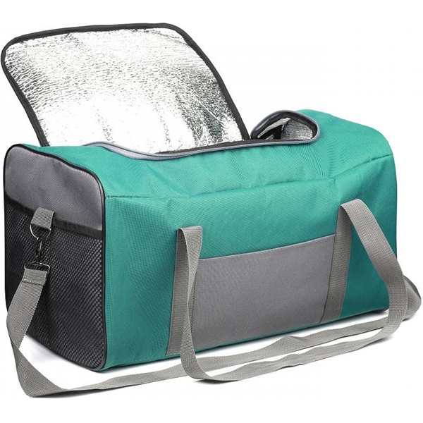 Сумка-холодильник Stvol 30 л,51х26х27 см (SRB03)