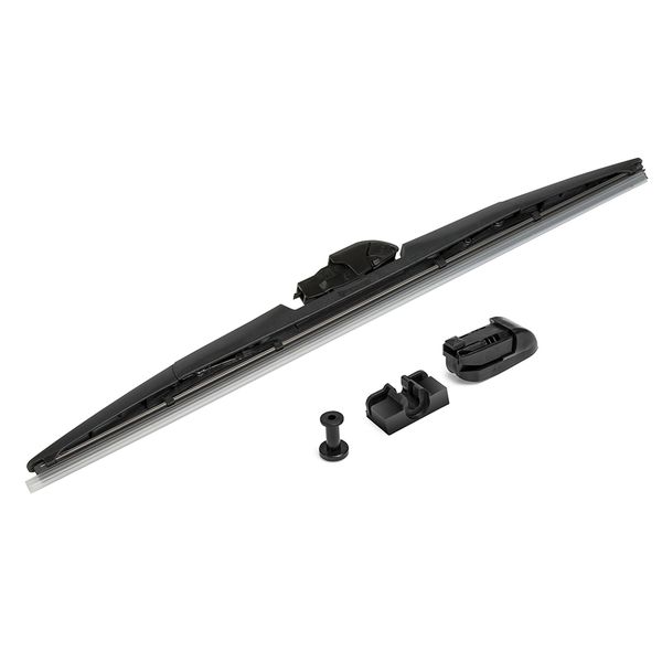 Дворник, щетка стеклоочистителя Michelin 18'' (45 см) фото