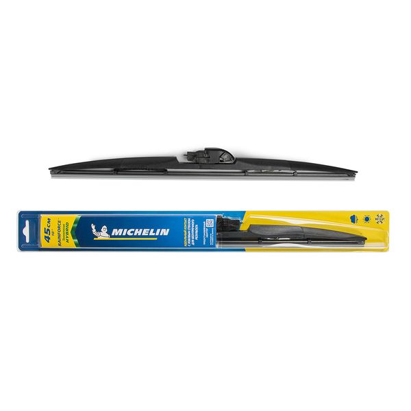 Дворник, щетка стеклоочистителя Michelin 18'' (45 см)