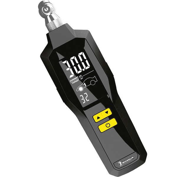 Манометр Michelin 12294