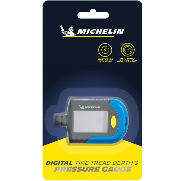 Манометр Michelin MN-4203