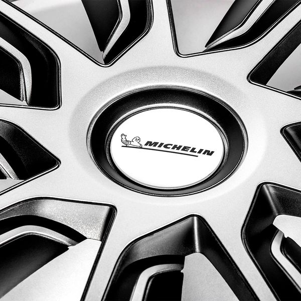 Колпак на колёса Michelin 13'' Верон
