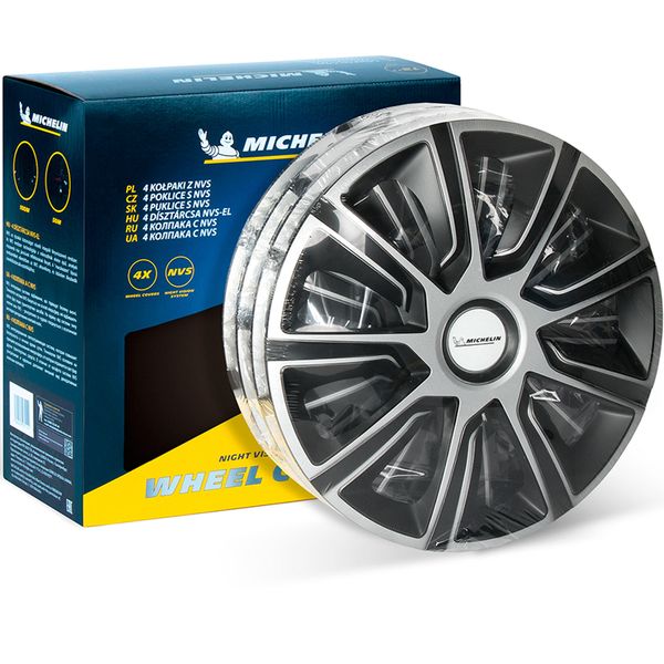 Колпак на колёса Michelin 16'' Верон