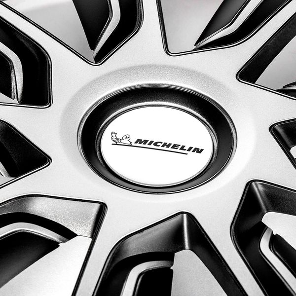 Колпак на колёса Michelin 16'' Верон