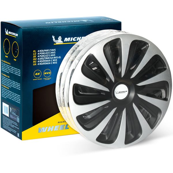 Колпак на колёса Michelin 17'' Калибр