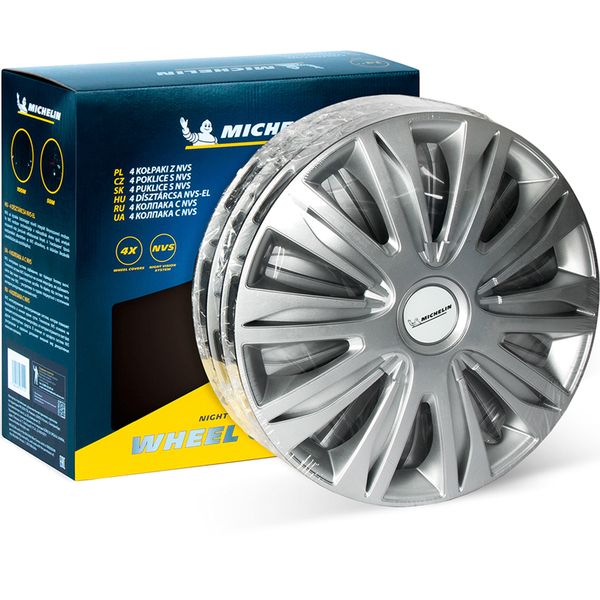 Колпак на колёса Michelin 16'' Нардо