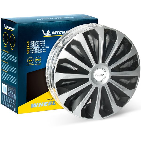 Колпак на колёса Michelin 13'' Космо