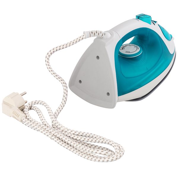 Утюг Endever Delta 114 (80760)