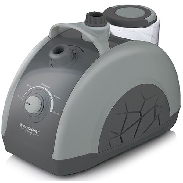 Отпариватель Endever ODYSSEY Q-911 (70094)