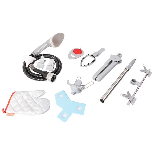 Отпариватель Endever ODYSSEY Q-911 (70094)