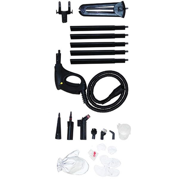 Паровой очиститель Endever ODYSSEY Q-803 (60012)