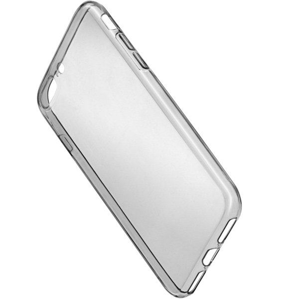 Клип-кейс Pero Для Apple iPhone 7/8 Plus прозрачн (PRSLC-I7PTR)