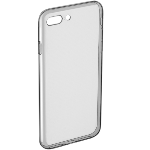 Клип-кейс Pero Для Apple iPhone 7/8 Plus прозрачн (PRSLC-I7PTR)