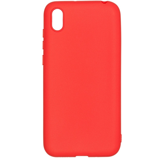 Клип-кейс для Android Pero Для Honor 8S красный (CC01-H8SR)