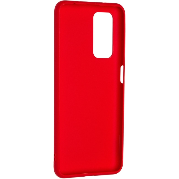 Клип-кейс Pero Для Xiaomi Mi 10T / 10T Pro красн(CC1C-0055-RD)