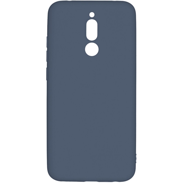 Клип-кейс Pero Для Xiaomi Redmi 8 синий (CC01-R8BL)