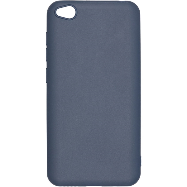 Клип-кейс Pero Для Xiaomi Redmi GO синий (CC01-RGOBL)