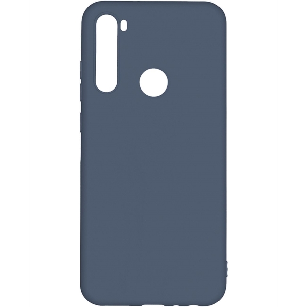 Клип-кейс Pero Для Xiaomi Redmi Note 8T синий (CC01-RN8TBL)