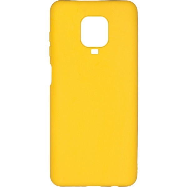 Клип-кейс Pero Для Xiaomi Redmi Note 9 PRO/Note 9S(CC01-RN9PY)