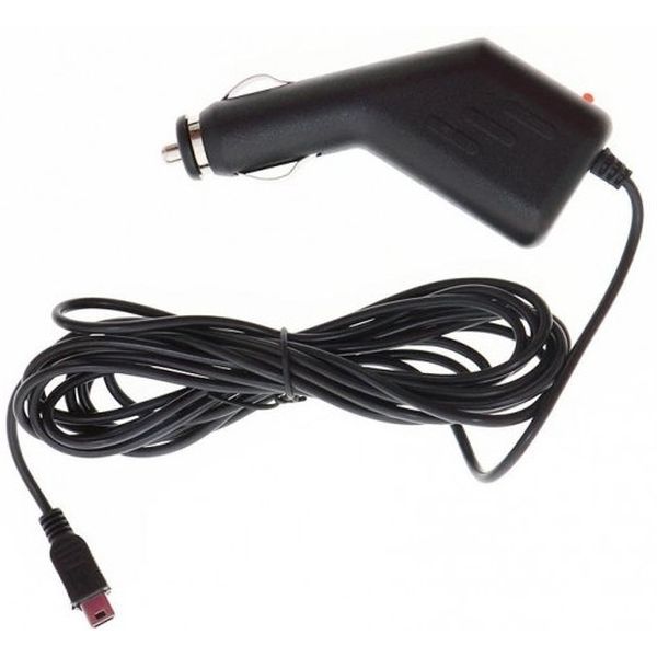 Зарядное устройство для аккумулятора CARCAM Q2