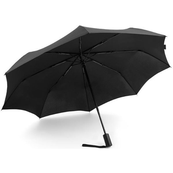 Зонт Xiaomi 90 Fun Oversize Manual Umbrella черный