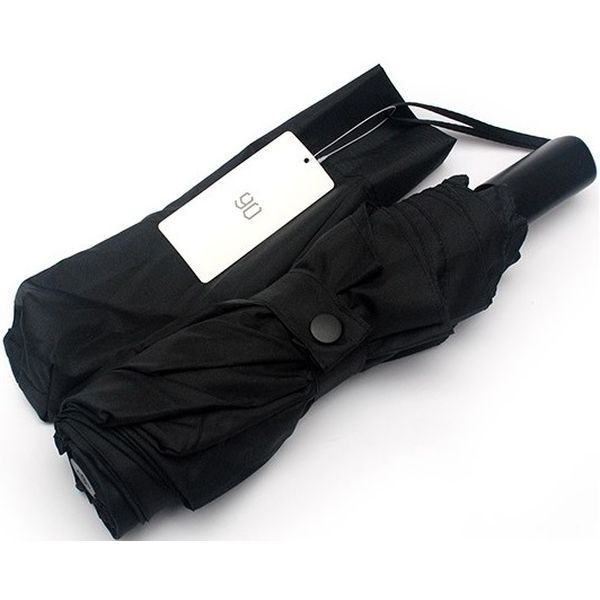 Зонт Xiaomi 90 Fun Oversize Manual Umbrella черный