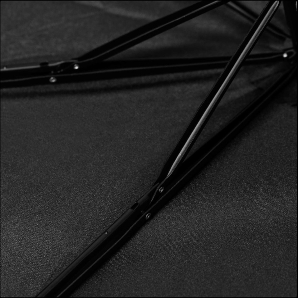 Зонт Xiaomi MiJia Automatic Umbrella, черный