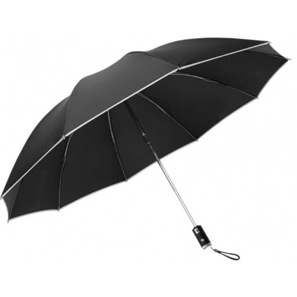 Зонт Xiaomi Zuodu Fashionable Umbrella темно-розовый