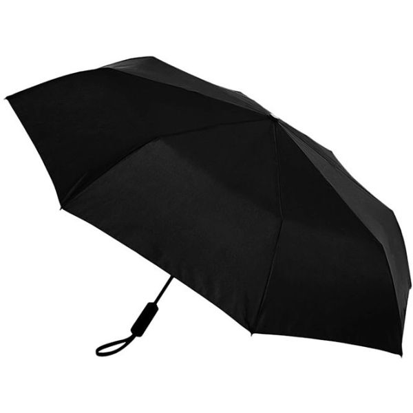 Зонт Xiaomi KongGu Auto Folding Umbrella WD1 черный
