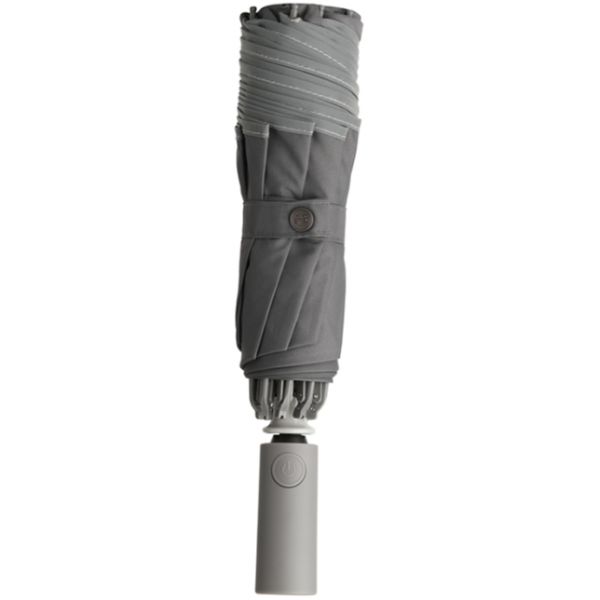 Зонт Xiaomi KongGu Umbrella Gray