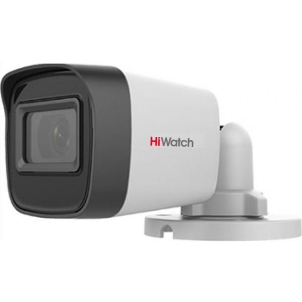 Камера HiWatch DS-T500(C) (3.6 мм)