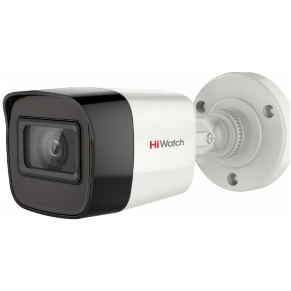 Камера HiWatch DS-T520 (C) (2.8 мм)
