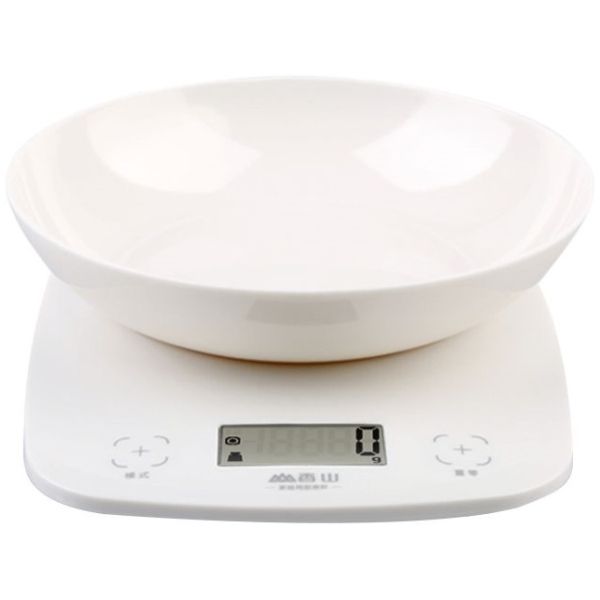 Весы кухонные Xiaomi Xiangshan Electronic Kitchen Scale (EK9643K)