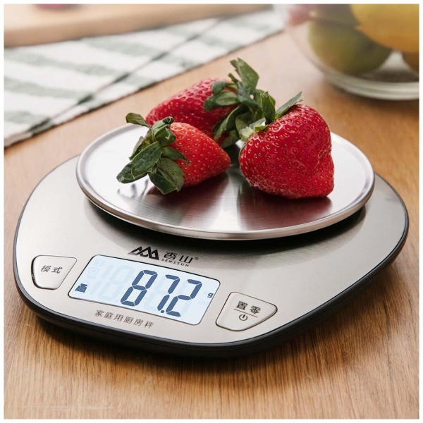 Весы кухонные Xiaomi Senssun Electronic Kitchen Scale EK518