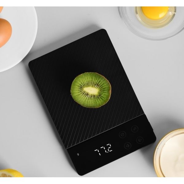 Весы кухонные Xiaomi ES-1 8KG