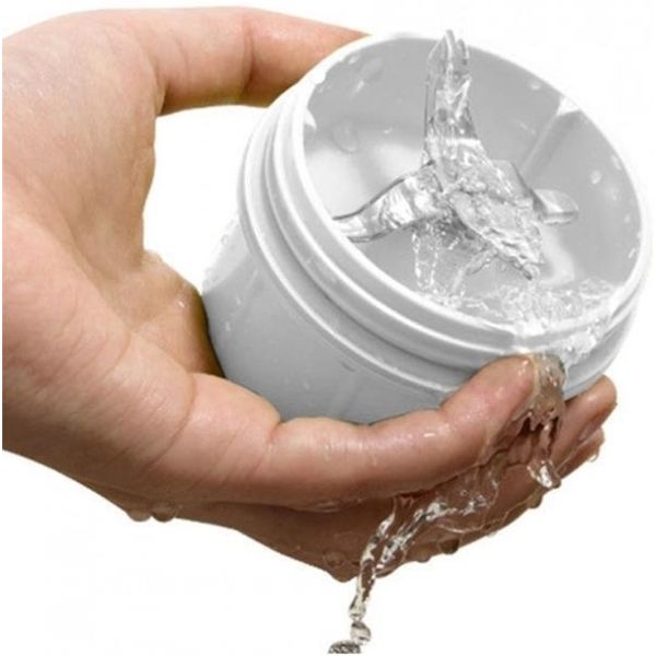 Блендер стационарный Xiaomi Qcooker Portable Cooking Machine белый