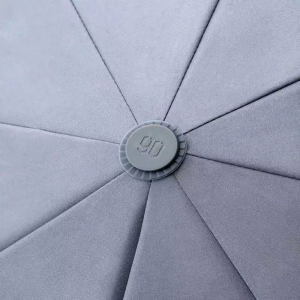 Зонт Xiaomi 90 Points All Purpose Umbrella Gray
