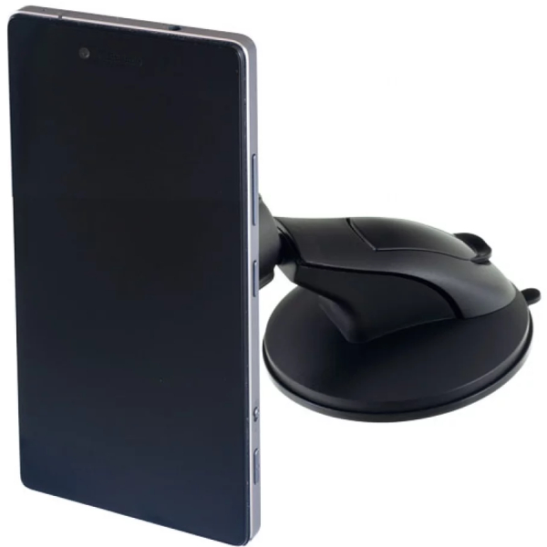 Держатель автомобильный для смартфона Perfeo магнитный (0T-00008455)