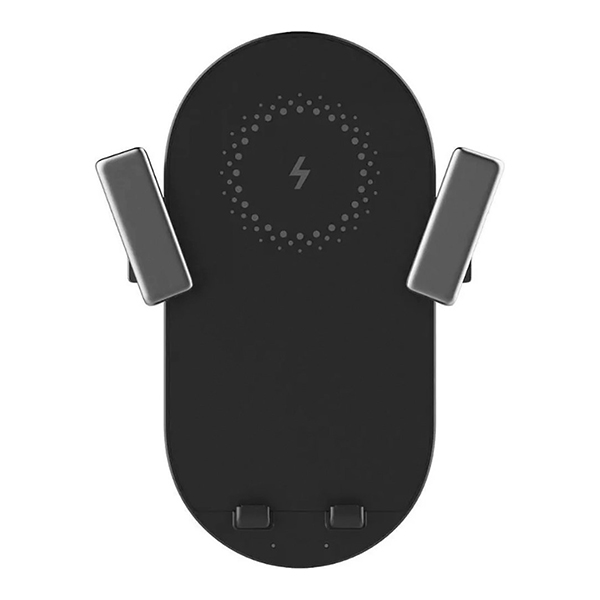 Держатель автомобильный для смартфона Xiaomi ZMI Wireless Charging Car Holder (WCJ10)