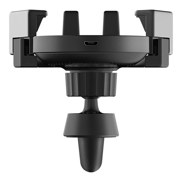 Держатель автомобильный для смартфона Xiaomi ZMI Wireless Charging Car Holder (WCJ10)