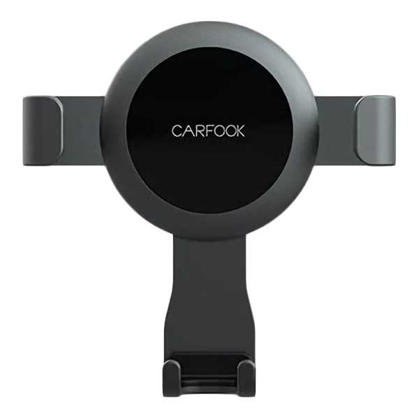 Держатель автомобильный для смартфона Xiaomi Carfook Gravity Induction Car Phone Holder ZLPX-C