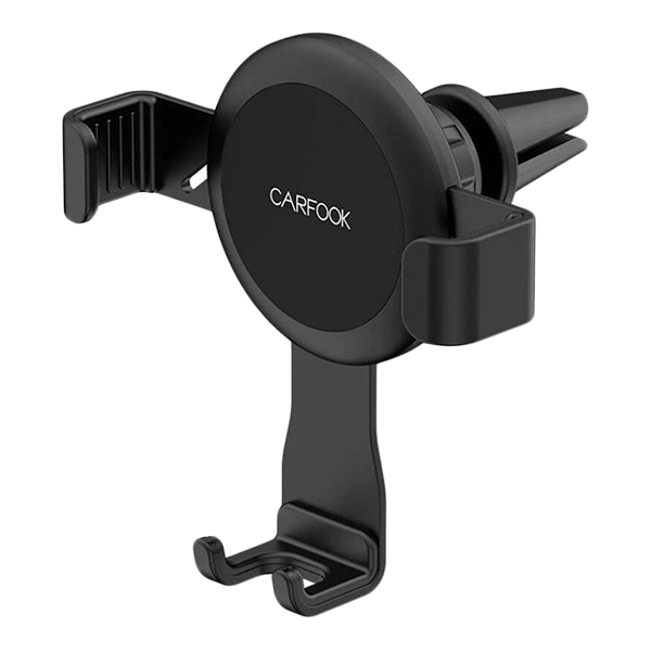 Держатель автомобильный для смартфона Xiaomi Carfook Gravity Induction Car Phone Holder ZLPX-C