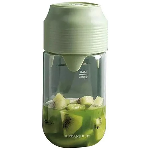 Портативный блендер Xiaomi Jordan Judy Portable Juicer Green (VC052)