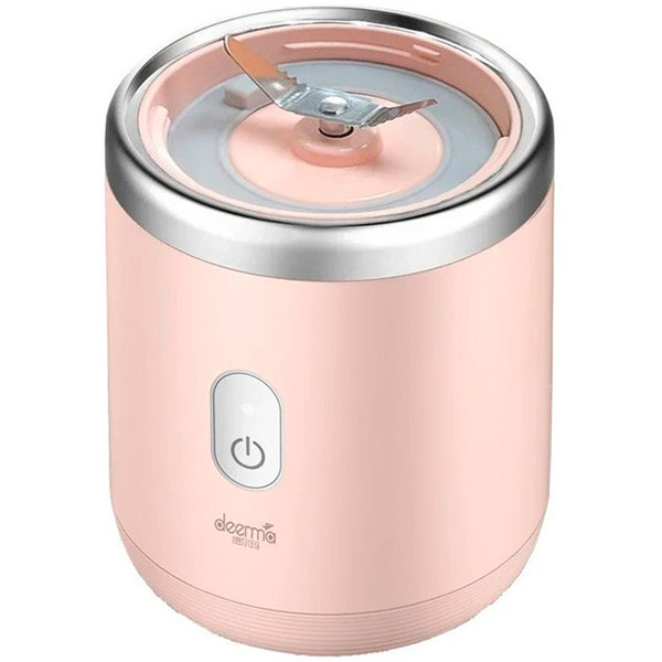 Портативный блендер Xiaomi Deerma Fruit Cup DEM-NU05