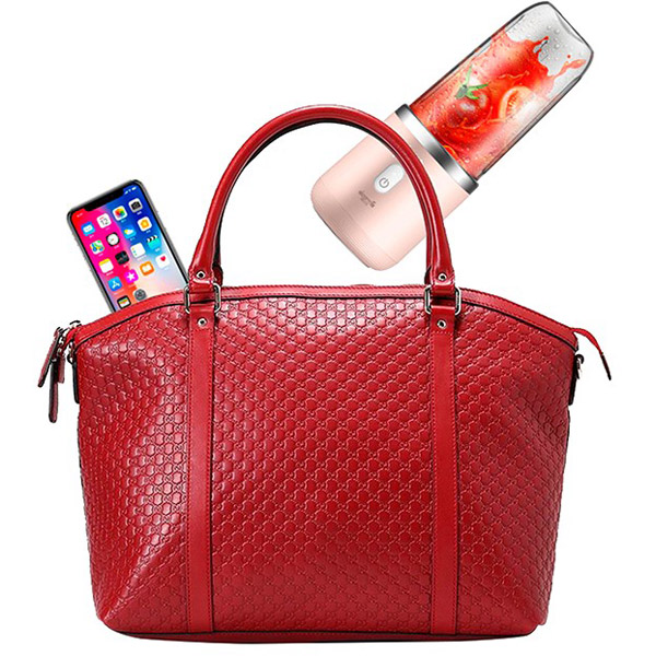 Портативный блендер Xiaomi Deerma Fruit Cup DEM-NU05