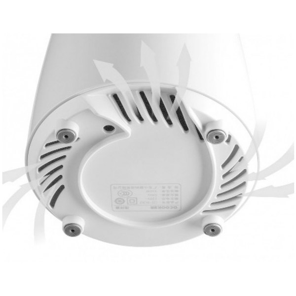 Блендер стационарный Xiaomi Qcooker Portable Youth Version зеленый